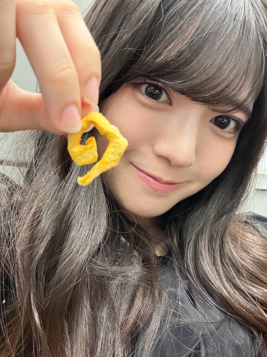 nogizaka46's tweet photo. 【ブログ更新 瀬戸口心月】 乃木坂46の「の」
https://t.co/xF812caJeE https://t.co/BWjJk98fyf