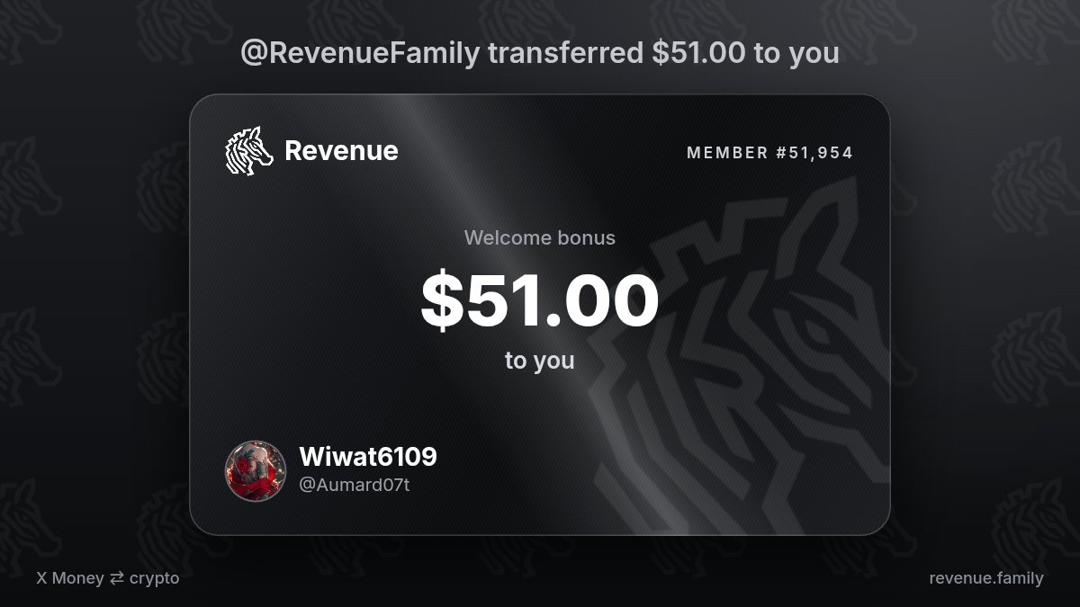 Aumard07t's tweet photo. @RevenueFamily REAL❓❓
SCAM❓❓❓
3 hours have passed, yet nothing has changed at all?  @RevenueFamily @RevenuePay
SOL: JC4MjMaS2EATqETBZYaigdAaFRAHDrCMgN7pv5s43Y5T https://t.co/pMGKWpV1cZ