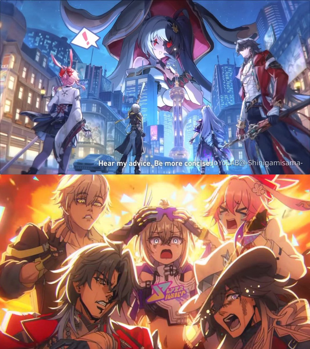 _aventiost's tweet photo. The haters will never understand the pure happiness and joy in loving planarcadia &amp; enjoying it, never been more glad to NOT be a hater https://t.co/K2gcvVG9d1