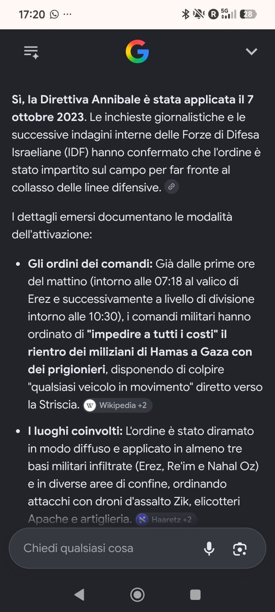MstroMike's tweet photo. @albertomura ma infatti dobremmo ringraziarli questi infami nazisti. lo sai che isralee è unico al mondo ad avere direttiva Hannibal e procreazione assistita postuma, delle quali ovviamente non sai un cazzo. ecco informati https://t.co/WqmogEhqTz