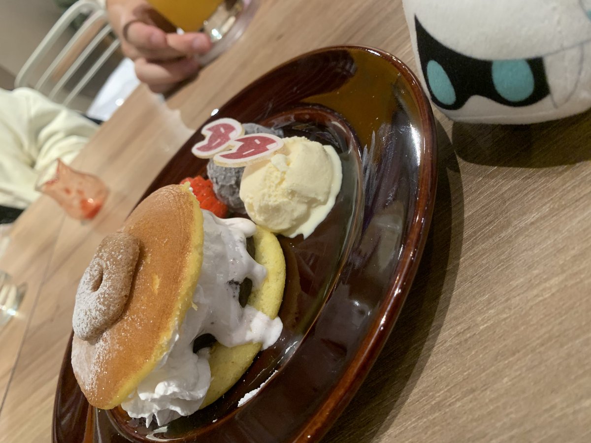 killer_l1124's tweet photo. 行ってきました https://t.co/Er8RaoPRBn