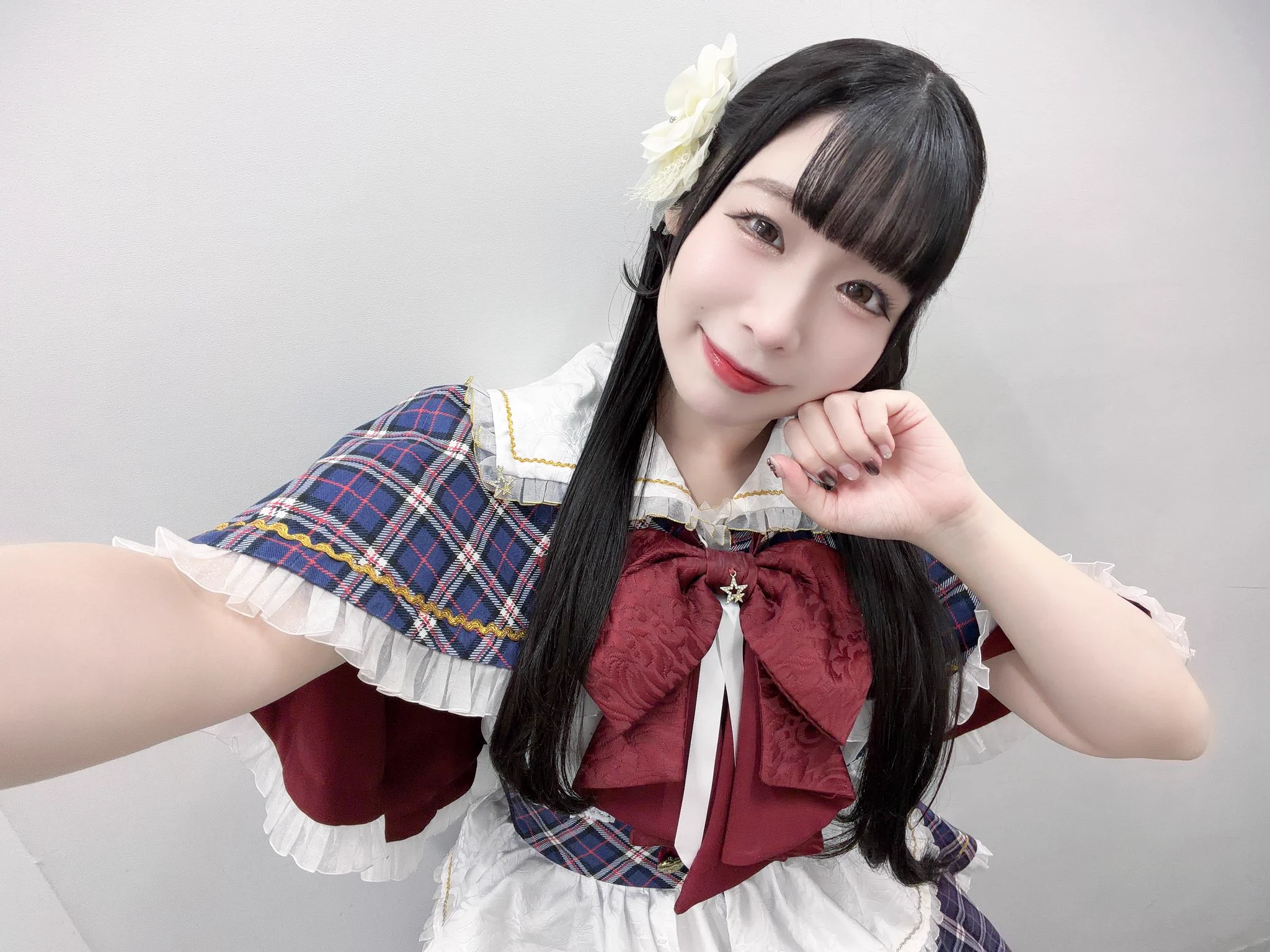 雪乃美愛@天使突抜ニ読ミ❄️10/15 下北沢シャングリラワンマンLIVE