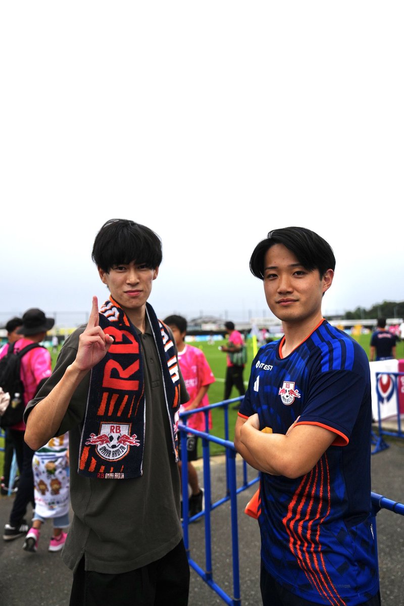 Ardija_Official's tweet photo. 🤝🔥 https://t.co/3sj0xYpfrd