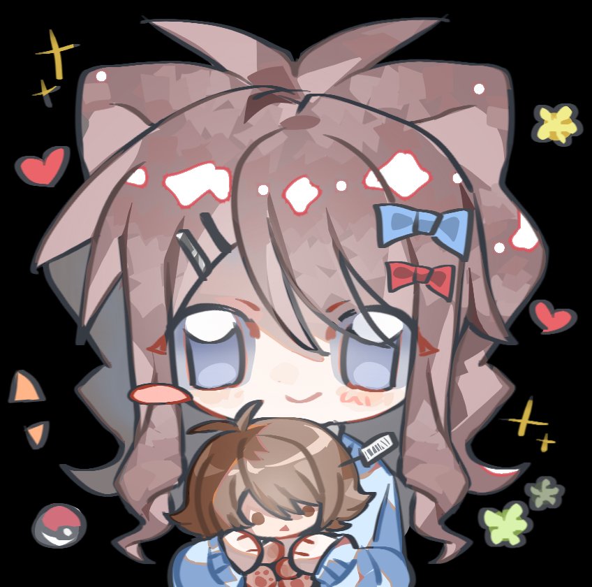 yqi673522623027's tweet photo. トウトウ 还是互绘蹭到的 https://t.co/IZjeVNwgyF
