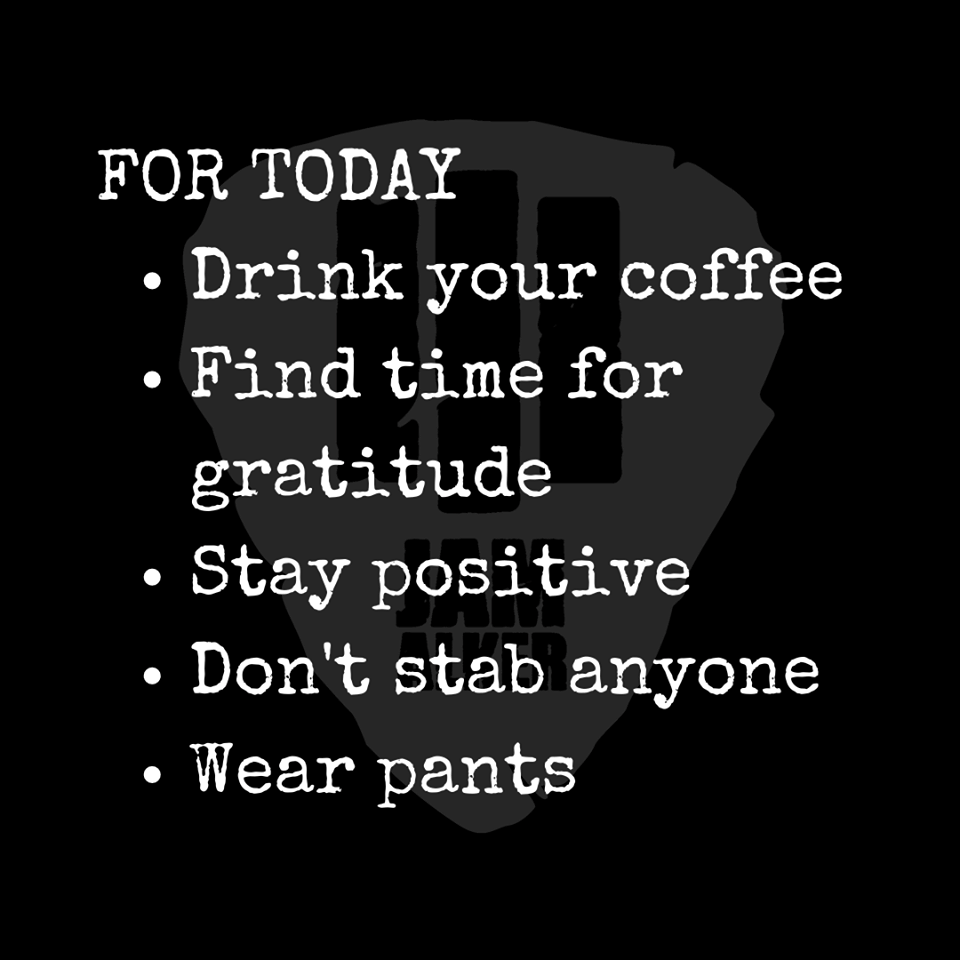 MJMiller39851's tweet photo. Good morning everyone!  Go make it your best day yet! https://t.co/9V5RrK2Ax0