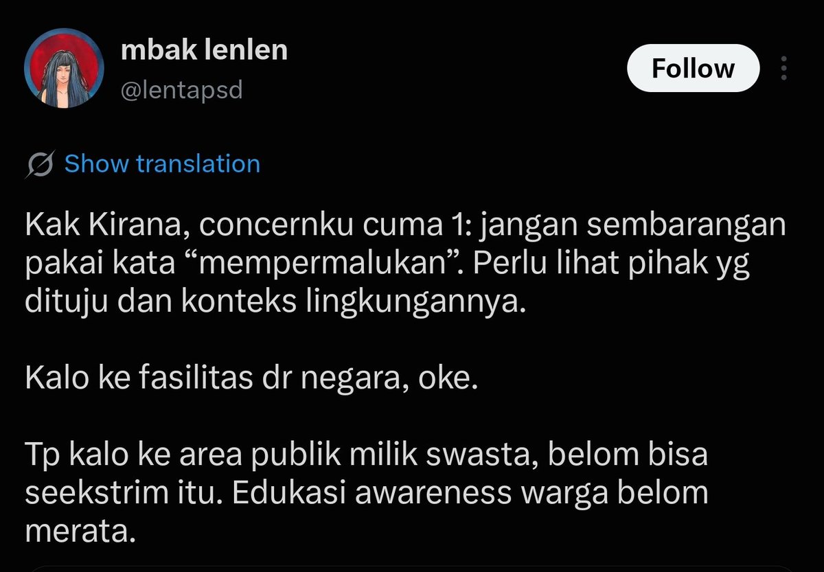 dikanchut's tweet photo. Ini kenapa malah arsitek yang ngambek ada temen disabilitas protes terkait ramp/fasilitas ramah disabilitas. 😅 https://t.co/sxi4hKBgc0