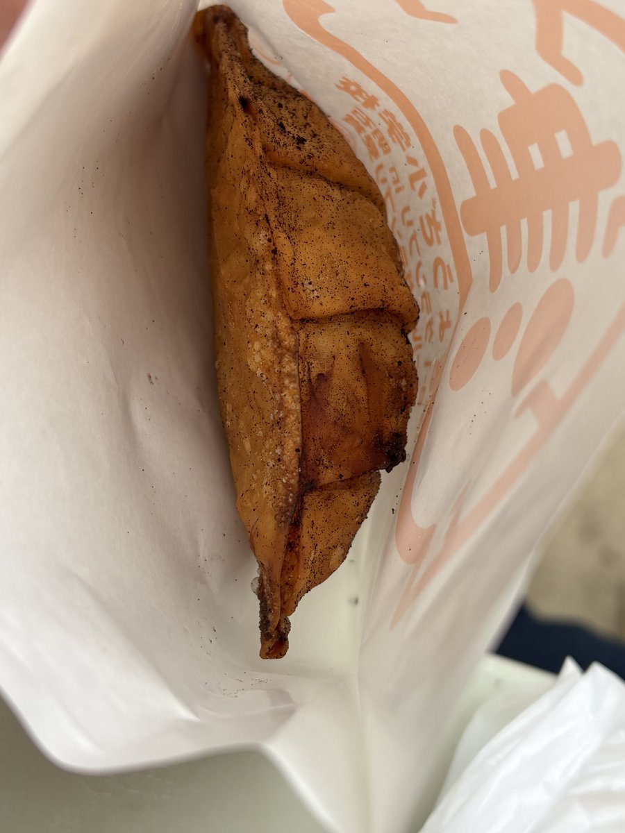 kikenn2000's tweet photo. 餃子まつり
#brunch https://t.co/tbg9d8n7Tw