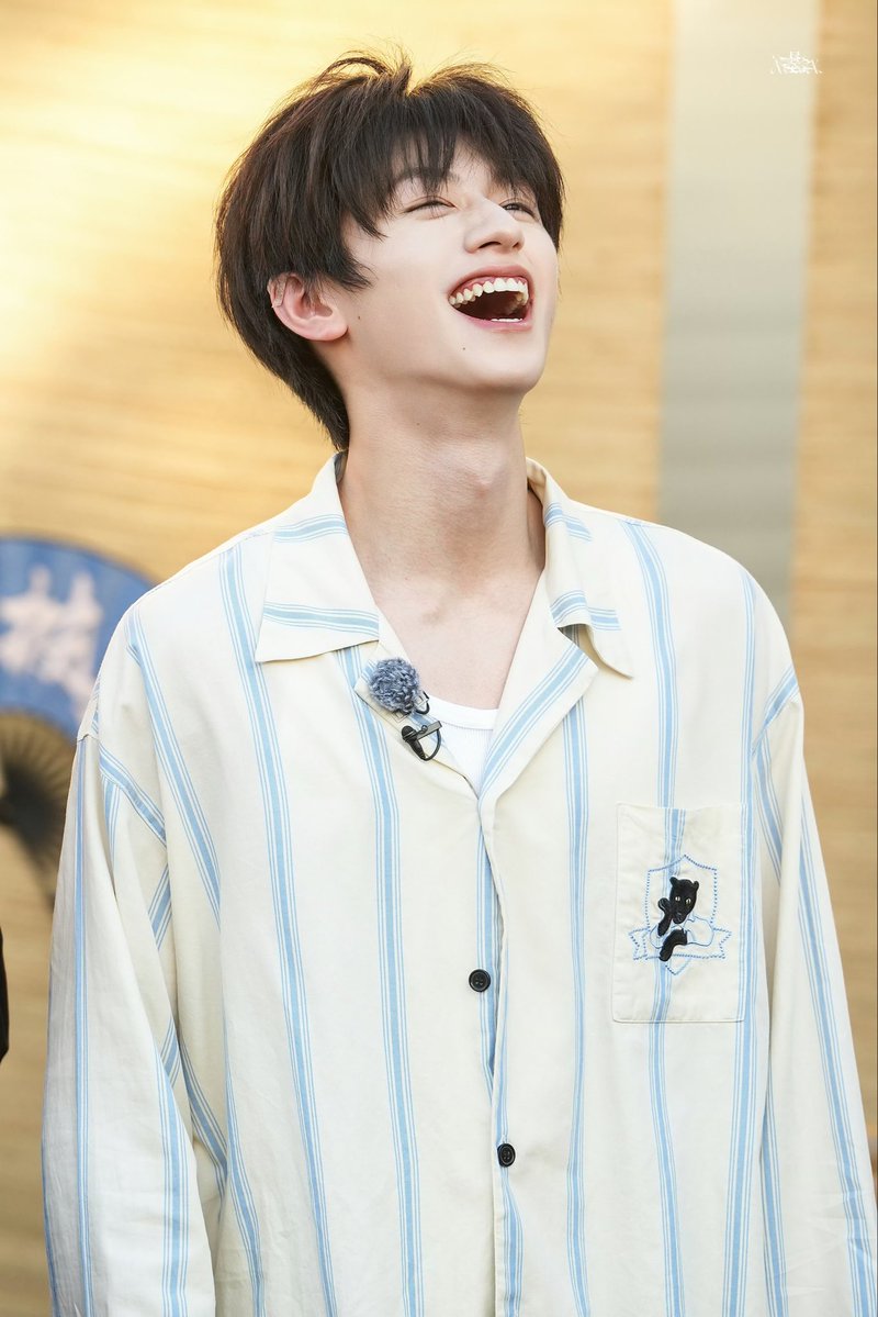 wheresmycatx's tweet photo. 好软萌🐷

#朱志鑫  
#zhuzhixin https://t.co/wrxoFj8OhW
