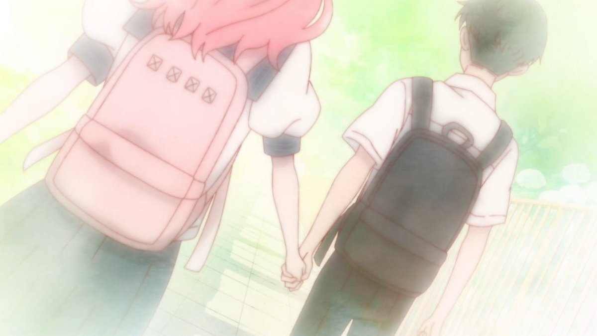 You and I Are Polar Opposites Season 2 Episode 25 post image 1
