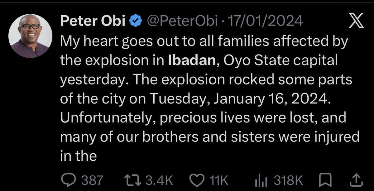 NoNonsensezone's tweet photo. NOWHERE IN THIS WRITE-UP DID HE MENTION THAT THEY WERE KIDNAPPED IN IMO STATE, IGBO LAND

He avoided that part but the same man knows how to mention the state of others when reporting quickly 

Also, he avoided reporting that pIgbos  are currently killling each other in Anambra https://t.co/PV0qYDaT7u