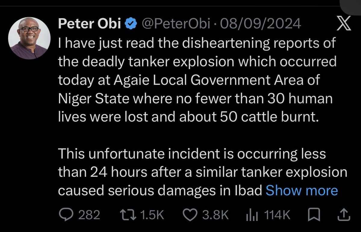 NoNonsensezone's tweet photo. NOWHERE IN THIS WRITE-UP DID HE MENTION THAT THEY WERE KIDNAPPED IN IMO STATE, IGBO LAND

He avoided that part but the same man knows how to mention the state of others when reporting quickly 

Also, he avoided reporting that pIgbos  are currently killling each other in Anambra https://t.co/PV0qYDaT7u