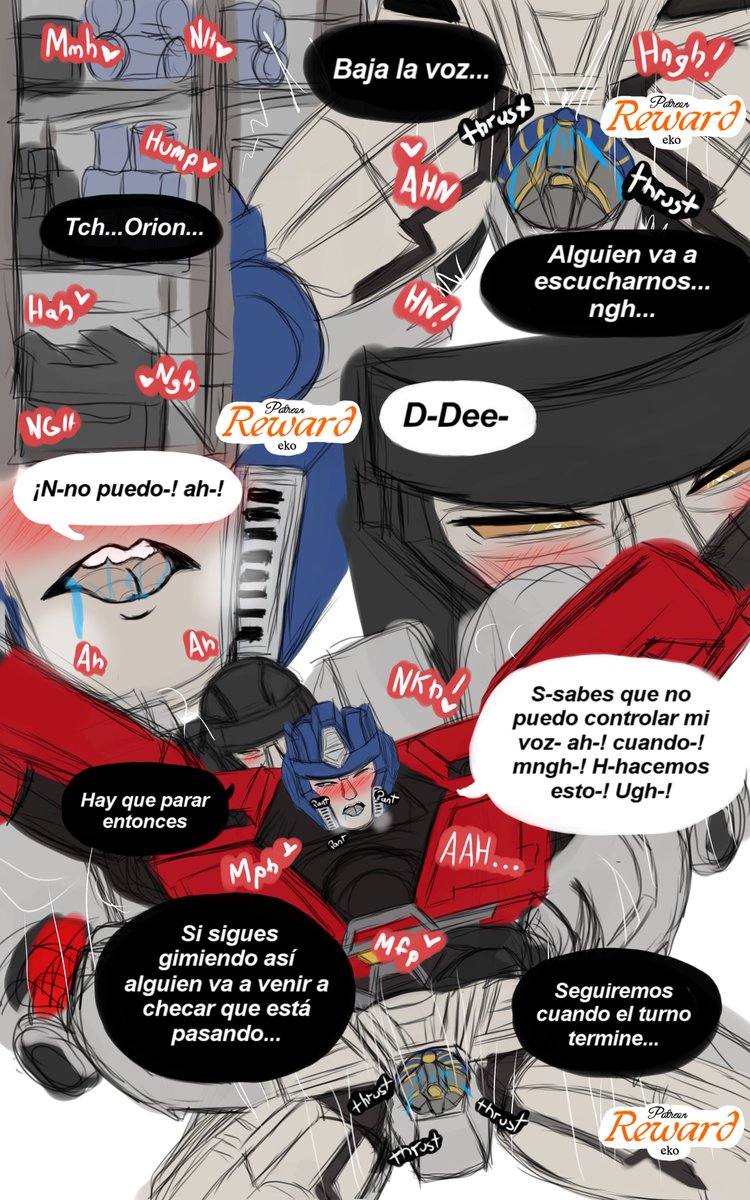 eko_ghost_'s tweet photo. Disfrutenlo 🗣️🗣️🗣️!!!

(1/2)

#dpax #d16xorionpax #tfo #valveplug https://t.co/MiJV1QzZXs