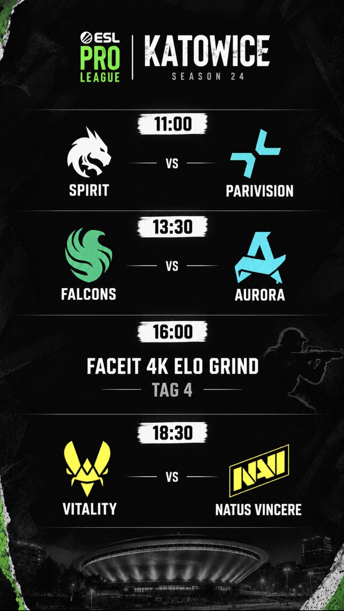 redCS_2's tweet photo. Guten Morgen ihr tollen Menschen! ❤️

Unser Plan für den heutigen Stream sieht einfach nur Weltklasse aus 😍

Sehen uns gleich im Stream ☂️ https://t.co/zy5qEk3i1V