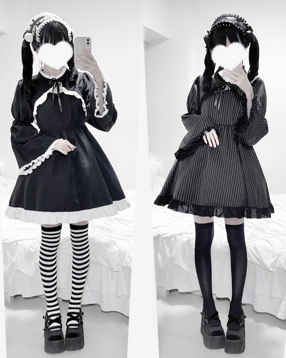 Tetoy_'s tweet photo. 🩶🖤ご報告🩶🖤
この度、ファッションセンターしまむらさん(@grshimamura)さんとのコラボアイテムを発売させて頂くことになりました✝️

10/6(火)15:00～しまむらパーク(オンラインストア)限定販売

詳細はツリーへ🦇

しまむらパーク（オンラインストア）URL▼
https://t.co/iGpGQ7CbpY https://t.co/w8WZMjPaAy