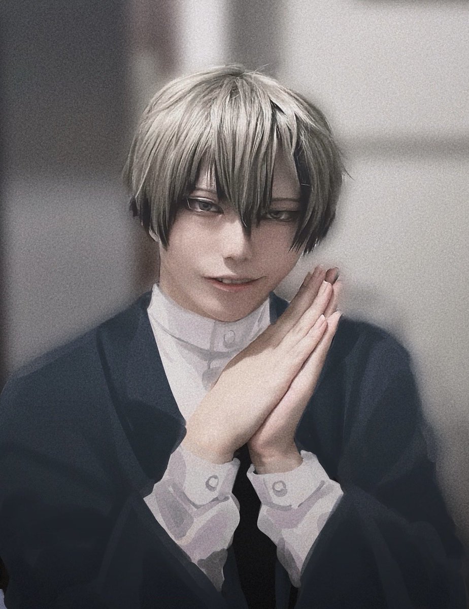 wize_cos's tweet photo. なおピ練習…🏃💨 https://t.co/I3XsKP8L0P