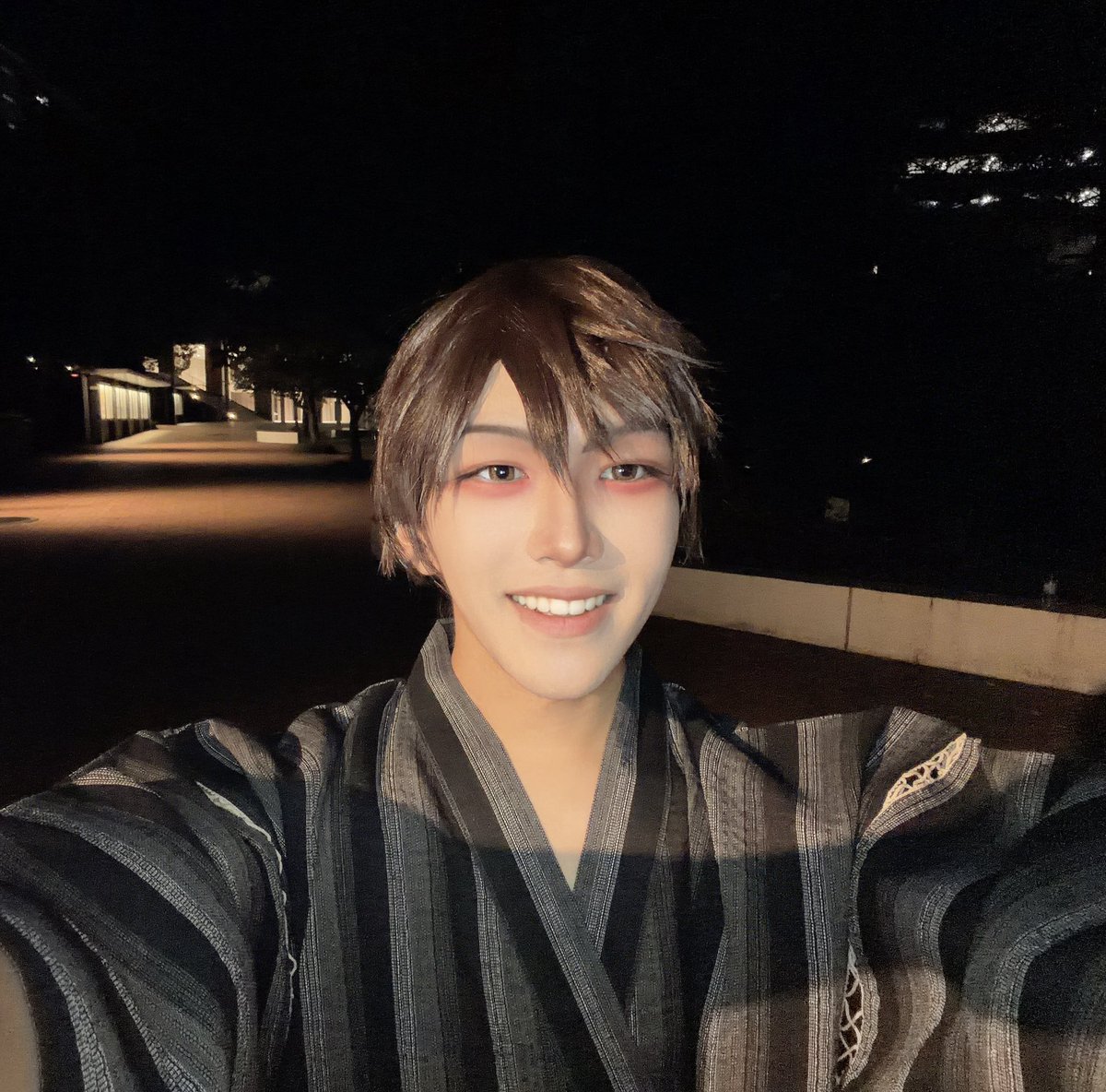 xo_ox11_'s tweet photo. ハニワ併せ！
もちたくんやりました〜！🎆 https://t.co/XgXENXtUB8