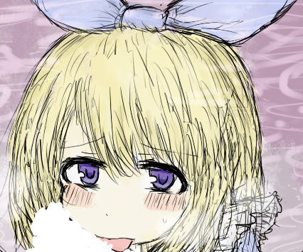 Mephykuns's tweet photo. @CakeyAndStuff Yeah https://t.co/6yl1jUgvZb