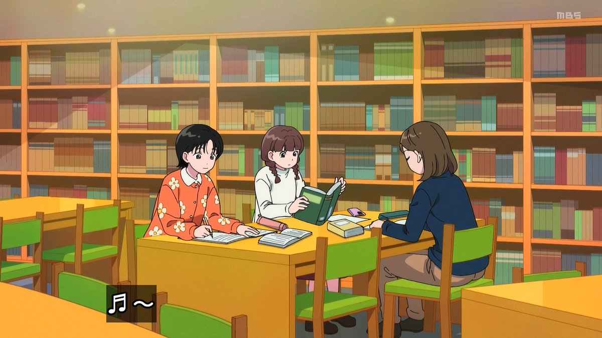 『正反対な君と僕 第2期』第25話（最終回） 感想｜始まりの言葉が、全ての答えだった反応画像37