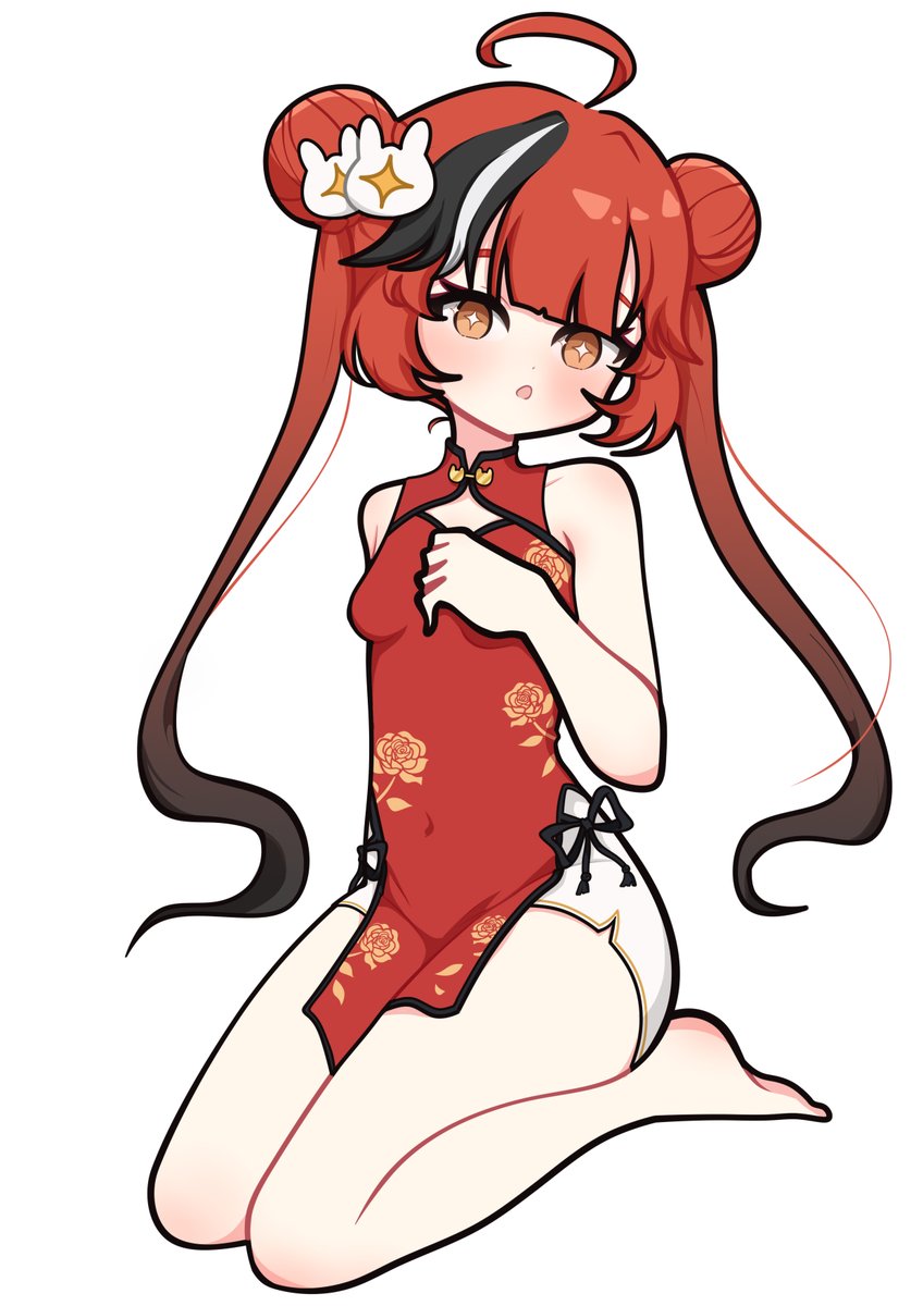 GimmieGiri's tweet photo. Ikutan day 4
#Livinktober26 #Guillust https://t.co/Z5PWW315Oe