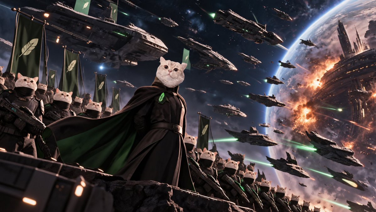 StickyFiddle420's tweet photo. VRAX ARMY TAKEOVER!! https://t.co/TcjibiPIQK