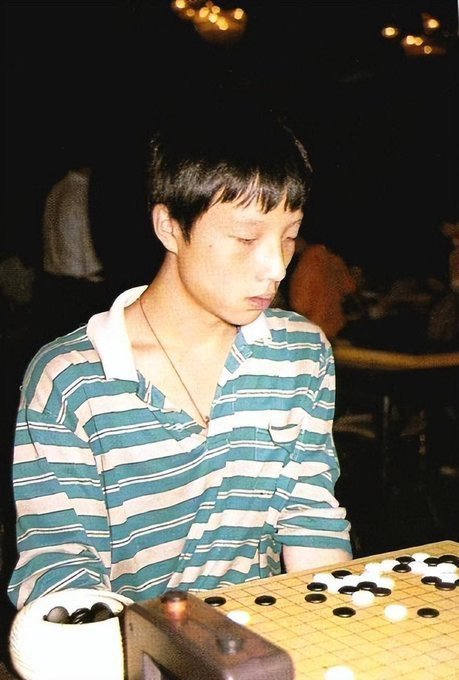 gulijiudan's tweet photo. 고력 심은 데 고력 나네요 https://t.co/PYro1BP1ri