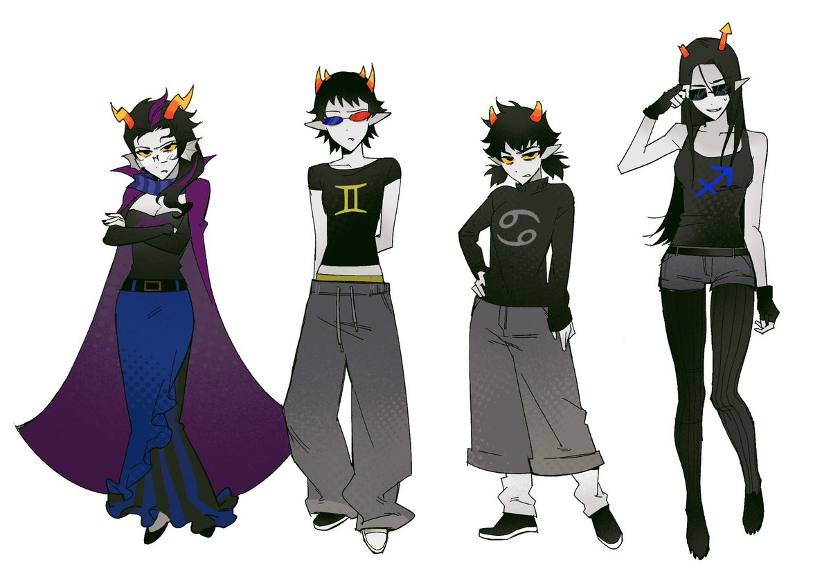 ClozeTest97278's tweet photo. #homestuck https://t.co/7tiWzV6XAo