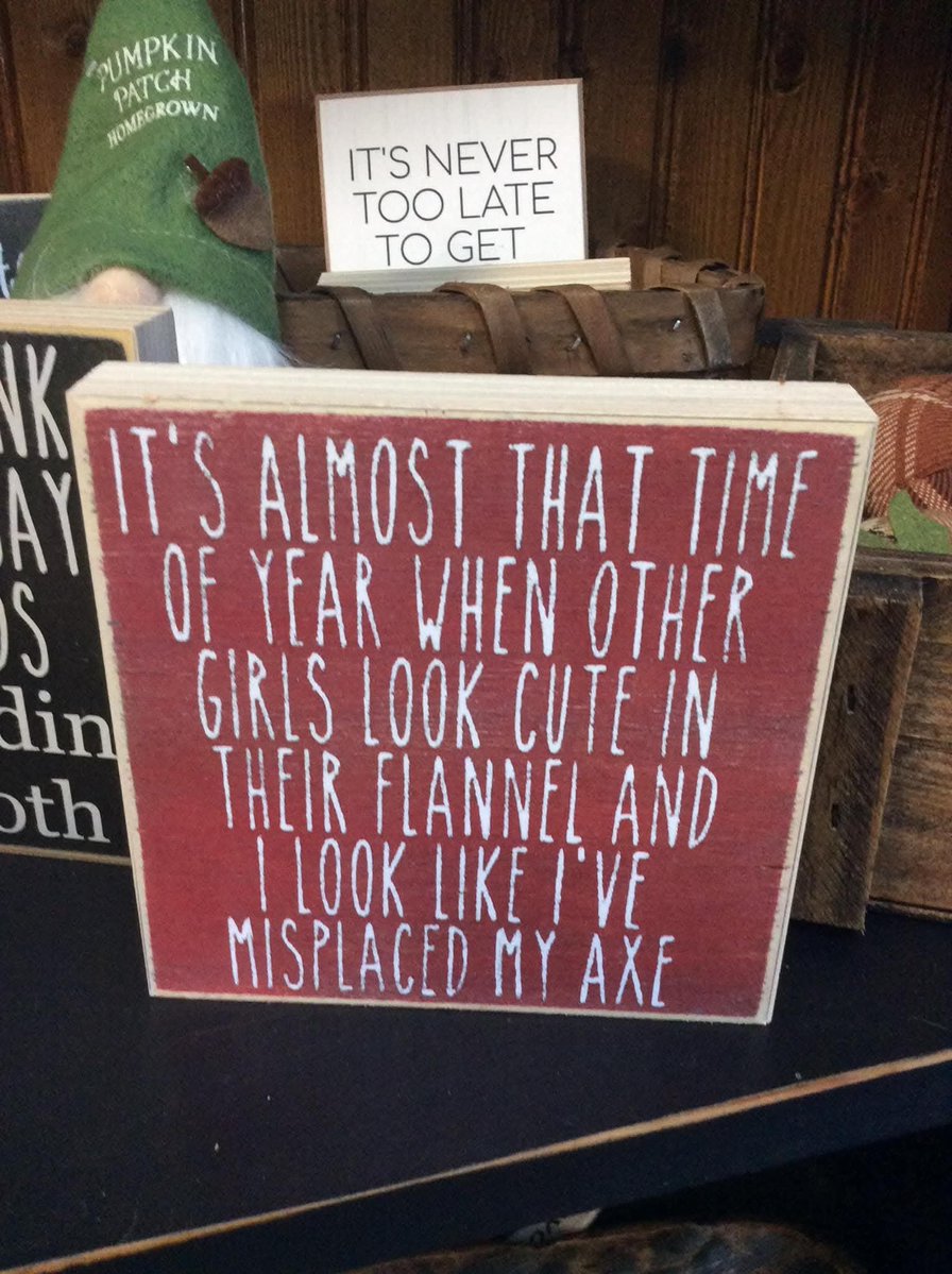 purplesteph1978's tweet photo. Daily giggles (1 of 2) xxx 😁😁😁 #Funny #Puberty #Menopause #Hormones #Beard #Wine #Glass #Empty #Barbarians #Axes #Live #Laugh #Love #Positive #Season #Autumn #Flannel https://t.co/ouiKYnqKGy