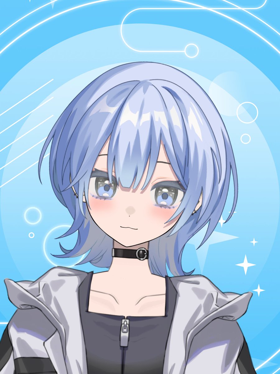 Nazuki_su's tweet photo. @kemuri1228 わぁぁぁありがとうございます😭✨
これで大丈夫ですか…？？ https://t.co/RdmKUx5J7w