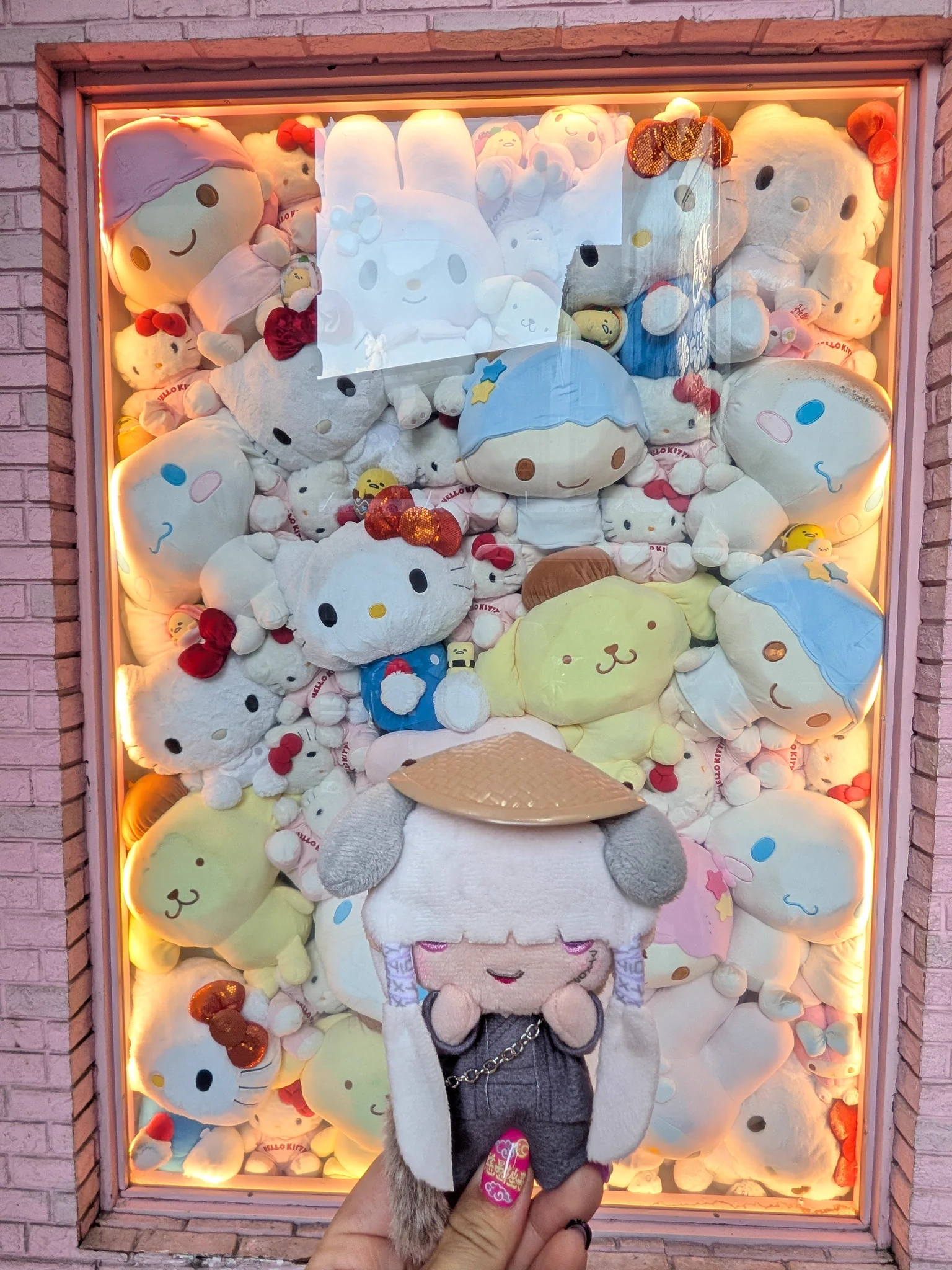 きょん様へ♥10/17 きょん в X: „台湾来た！！！って感じ！！！“ / X