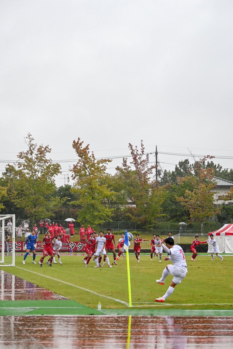 ryokj25's tweet photo. 2026.10.04 JU21_MD4

#ファジアーノ岡山 https://t.co/qrSJTJQaDH