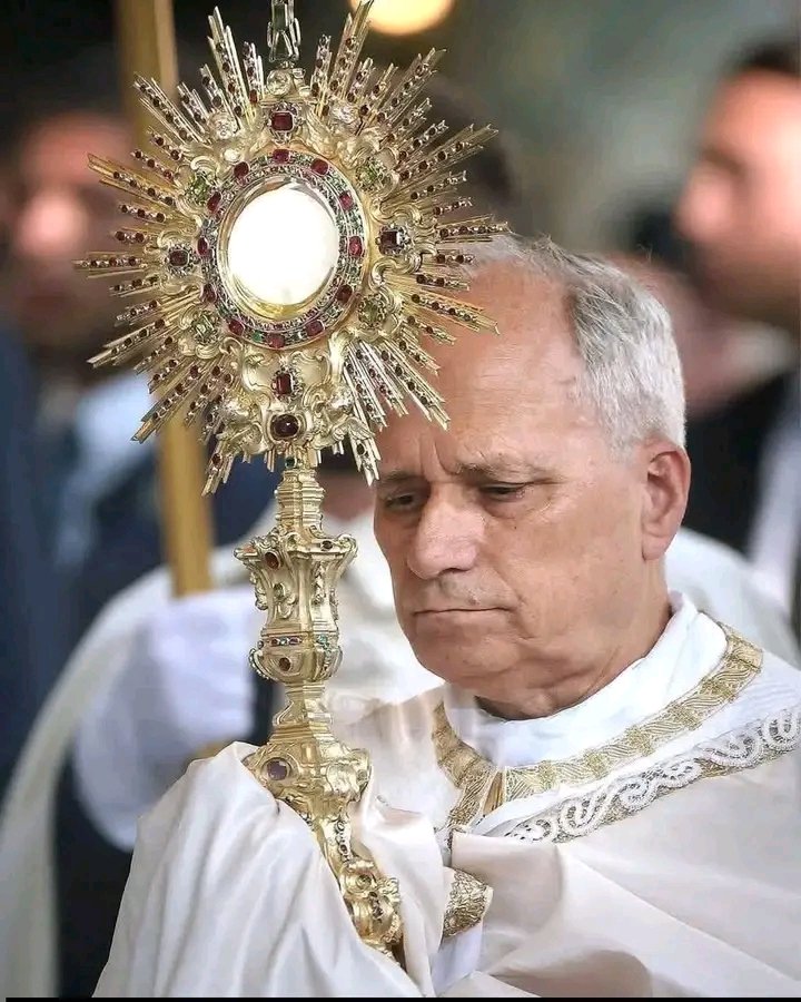 Cath0licP0dcast's tweet photo. My lord and my God https://t.co/s0jYV8bXd6