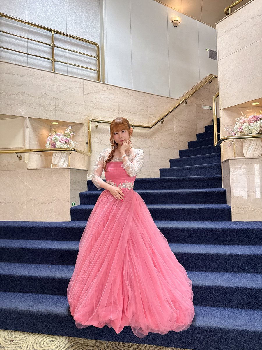 shoko55mmts's tweet photo. ハッシュタグ貪欲会にごはんとか景色やおめかし、思い出のせてね！
何度も打ち合わせして今日が無事雨降らなくてよかったです！
また会おうね！

ギザぴんく仲間を募集中❣️

#貪欲会 https://t.co/m7XWRHKTjx