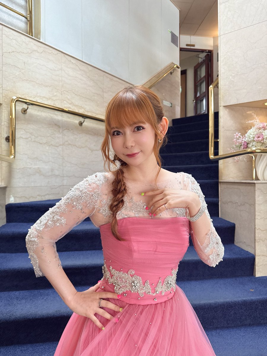 shoko55mmts's tweet photo. ハッシュタグ貪欲会にごはんとか景色やおめかし、思い出のせてね！
何度も打ち合わせして今日が無事雨降らなくてよかったです！
また会おうね！

ギザぴんく仲間を募集中❣️

#貪欲会 https://t.co/m7XWRHKTjx