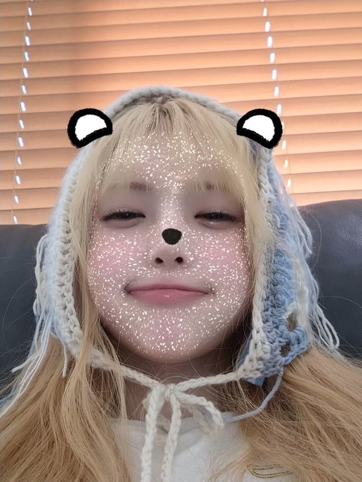 sillyyuha's tweet photo. @teenyloversclub @sillyleean IKUT https://t.co/E2lf0Nlm8I