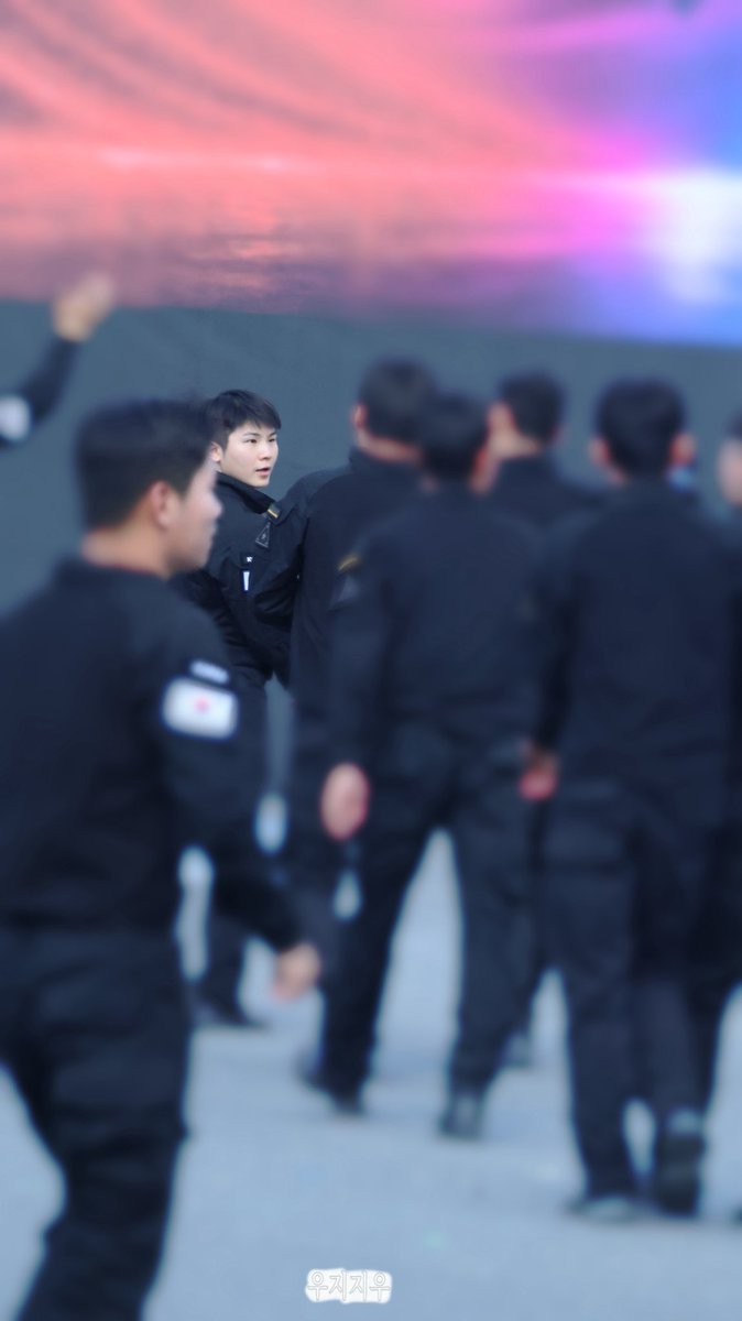 Sim_p1e's tweet photo. 261004계룡
#이지훈 #WOOZI#李知勋 https://t.co/ody4YtnjuY