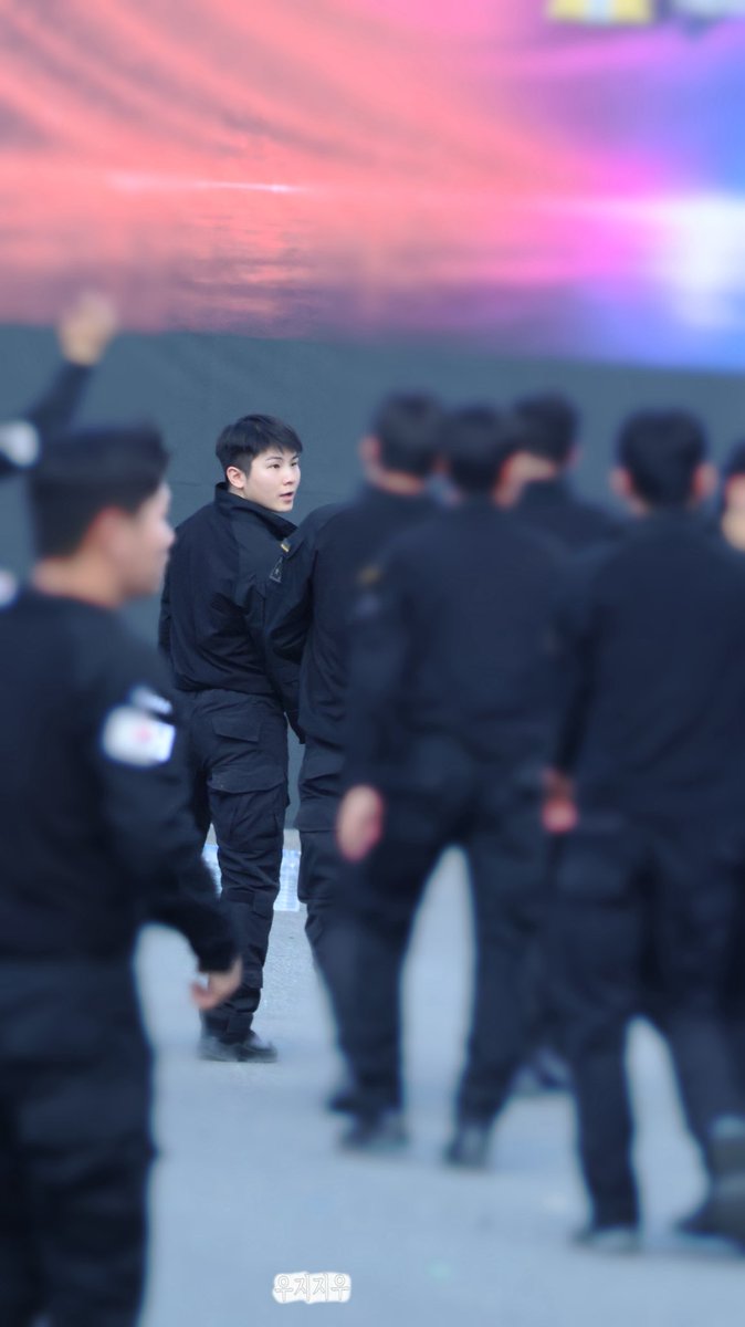 Sim_p1e's tweet photo. 261004계룡
#이지훈 #WOOZI#李知勋 https://t.co/ody4YtnjuY