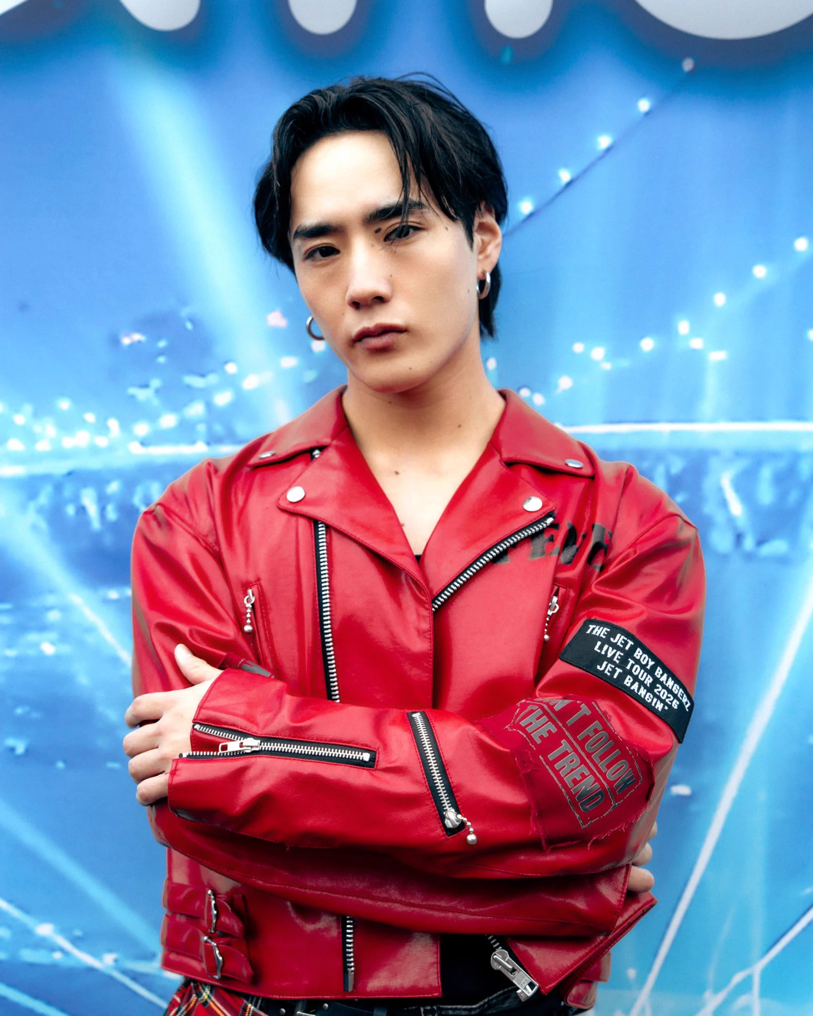 THE JET BOY BANGERZ【公式】 on X: 
