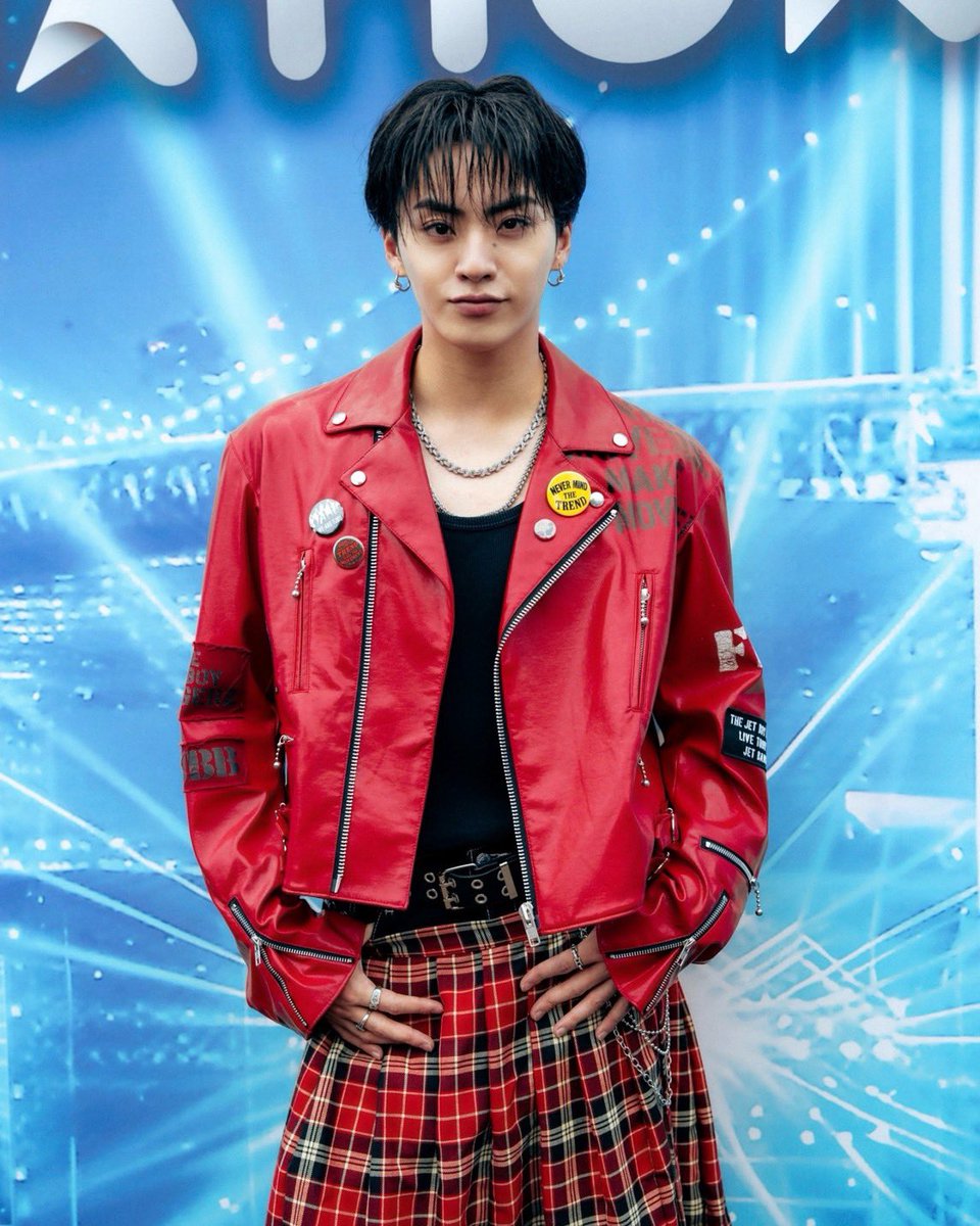 tjbb_'s tweet photo. 「a-nation 2026」
@anation_navi

TAKI🦋
https://t.co/kvshT6KO3P

NOSUKE👽
https://t.co/cGGs95fFlG

┈┈┈
🎧 SETLIST PLAYLIST
https://t.co/TGz7NofTXb

🚀About #TJBB 
https://t.co/bDqTRE9Y0p
┈┈┈

@anation_navi
#anation #anation2026
#TJBB #THEJETBOYBANGERZ https://t.co/VqfieV6g6F