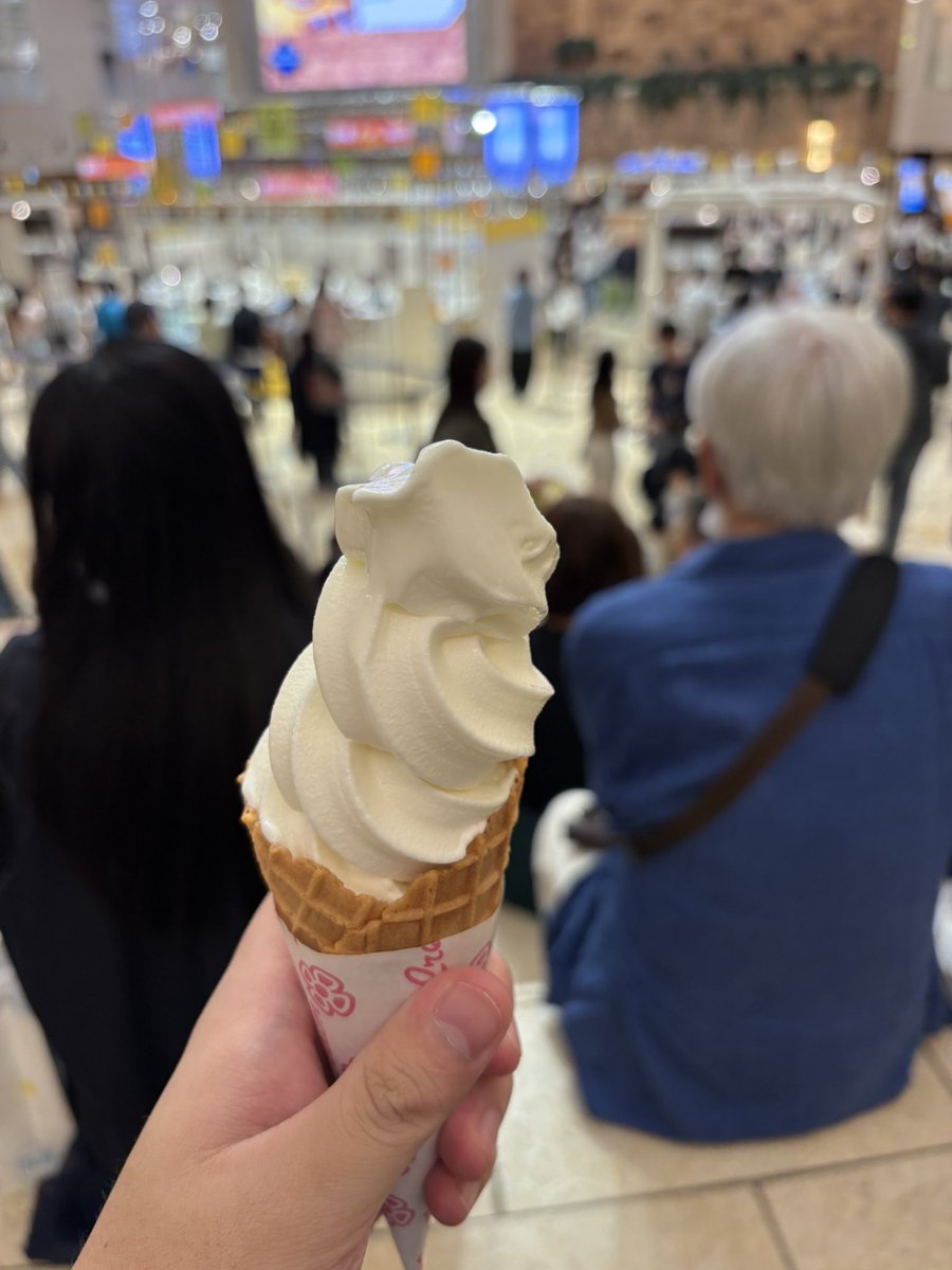 kotatsuSPK's tweet photo. バニラー https://t.co/vSfqOAjcAz