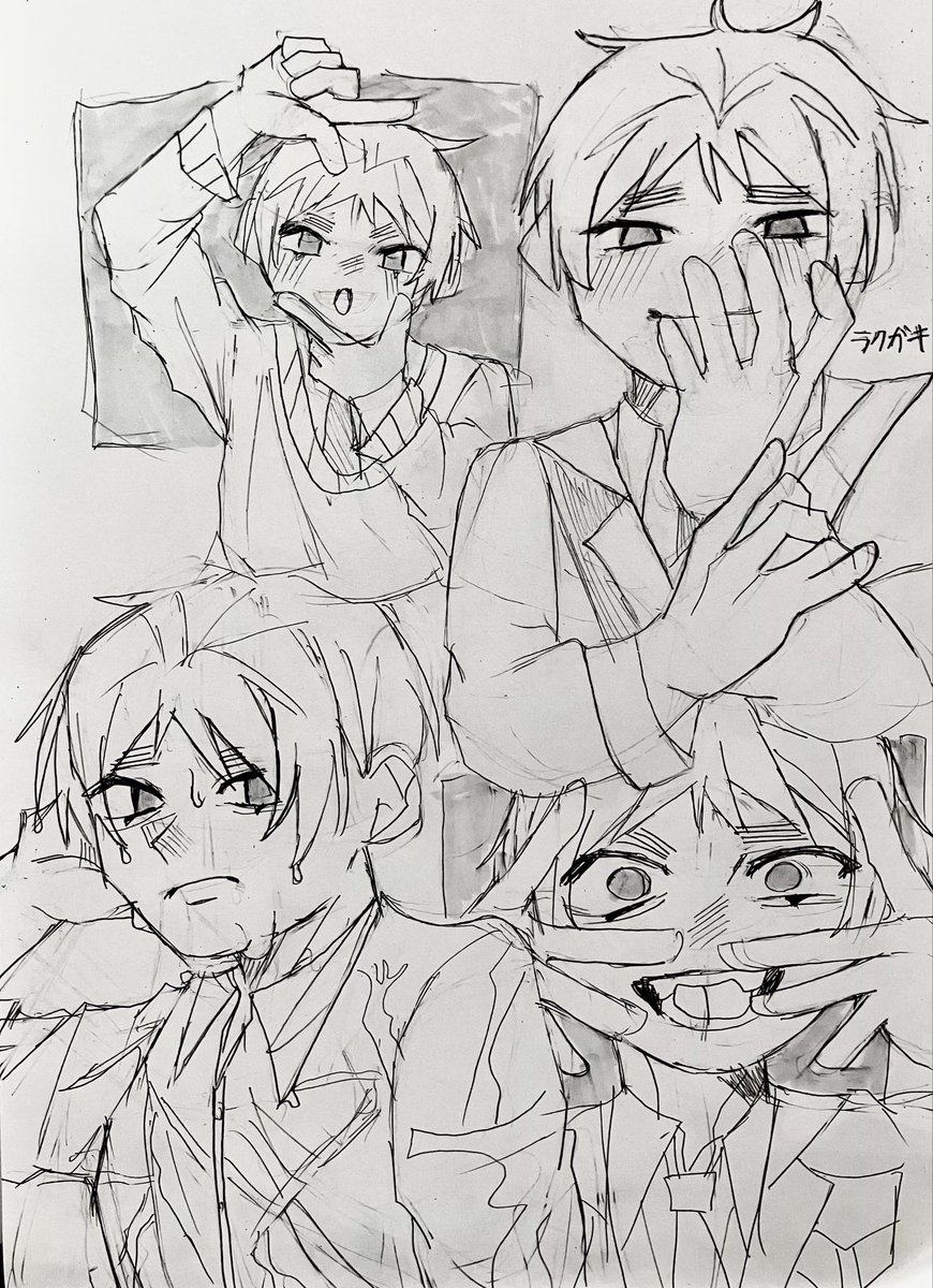 hozuki0102's tweet photo. ヘタリアのお話ができる友達が欲しくて勇気をだしてタグをつけました！かなりの人見知りです、♡やRTを巡回して気に��った方を無言フォローでお迎えさせてください、よろしくお願いします！
#ヘタリア絵描きさんと繋がりたい 
#ヘタリアイラスト
#APH https://t.co/uVv1A72sUa