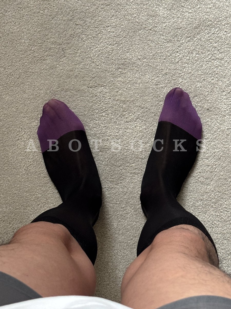 abotsocks tweet picture