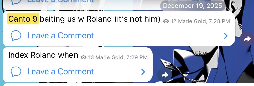 Mari3Gold's tweet photo. This actually came true 😭 https://t.co/XSbCO10Ol7