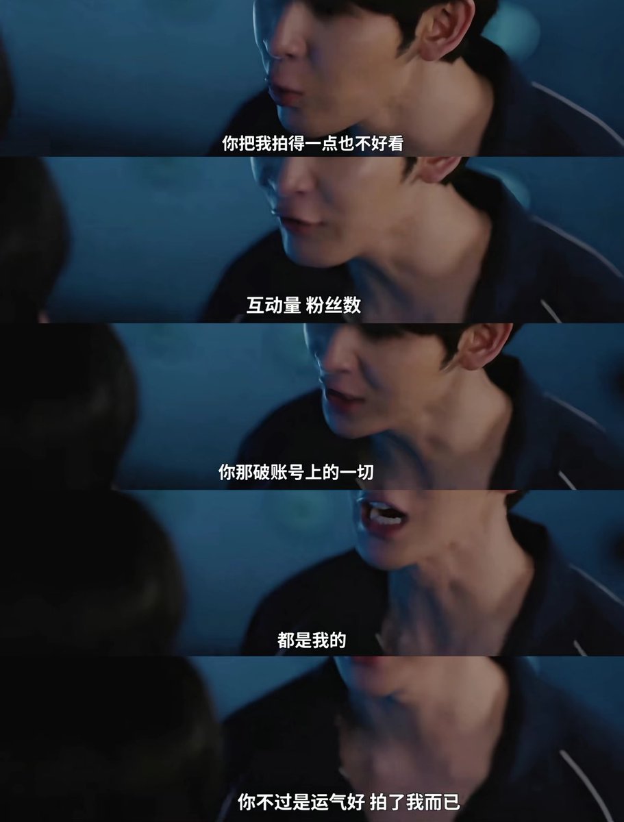 oxo33m's tweet photo. wan 我支持你脱粉回踩放出未修生图😤

MR FANBOY CHAPTER 6
#MrFanboyEP6 https://t.co/r6Z40Sk96k