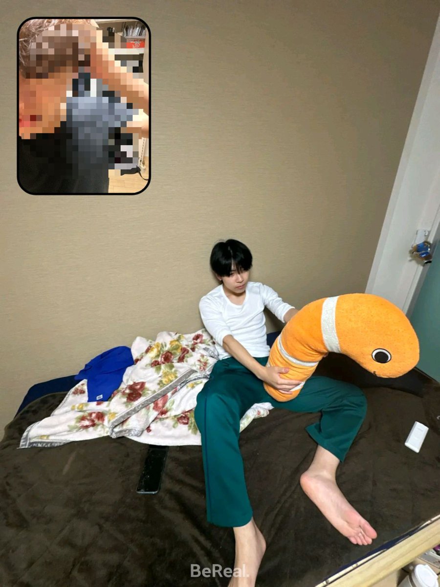 nanasidayoooo21's tweet photo. ちんちんあなごです
  #ゲイ  #バイ https://t.co/TOrocvfCOS