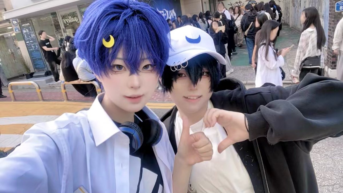 aksungchan tweet picture