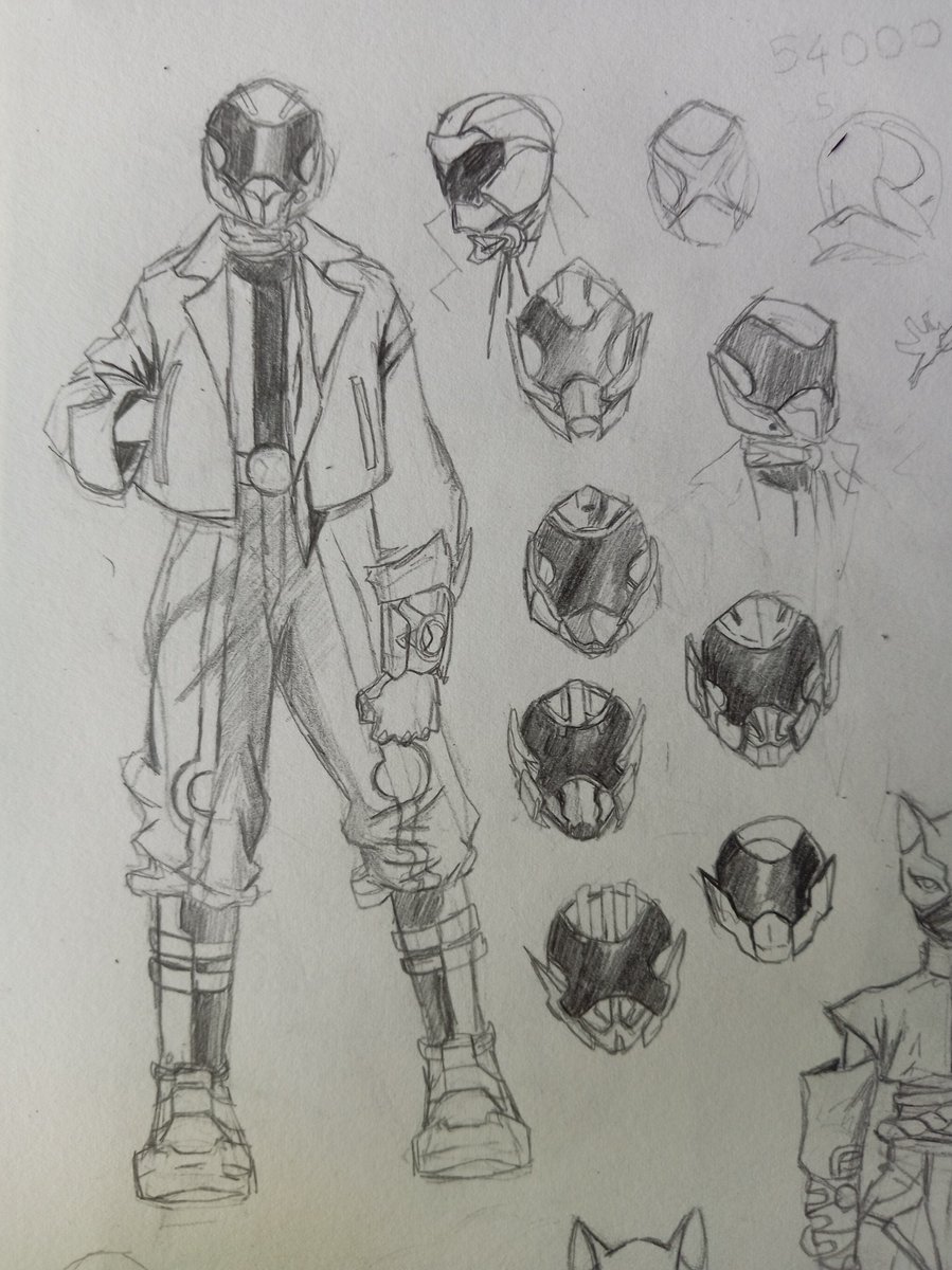 eyesnareohguy10's tweet photo. Designing Ben superhero costume https://t.co/S3EJEzrrXP