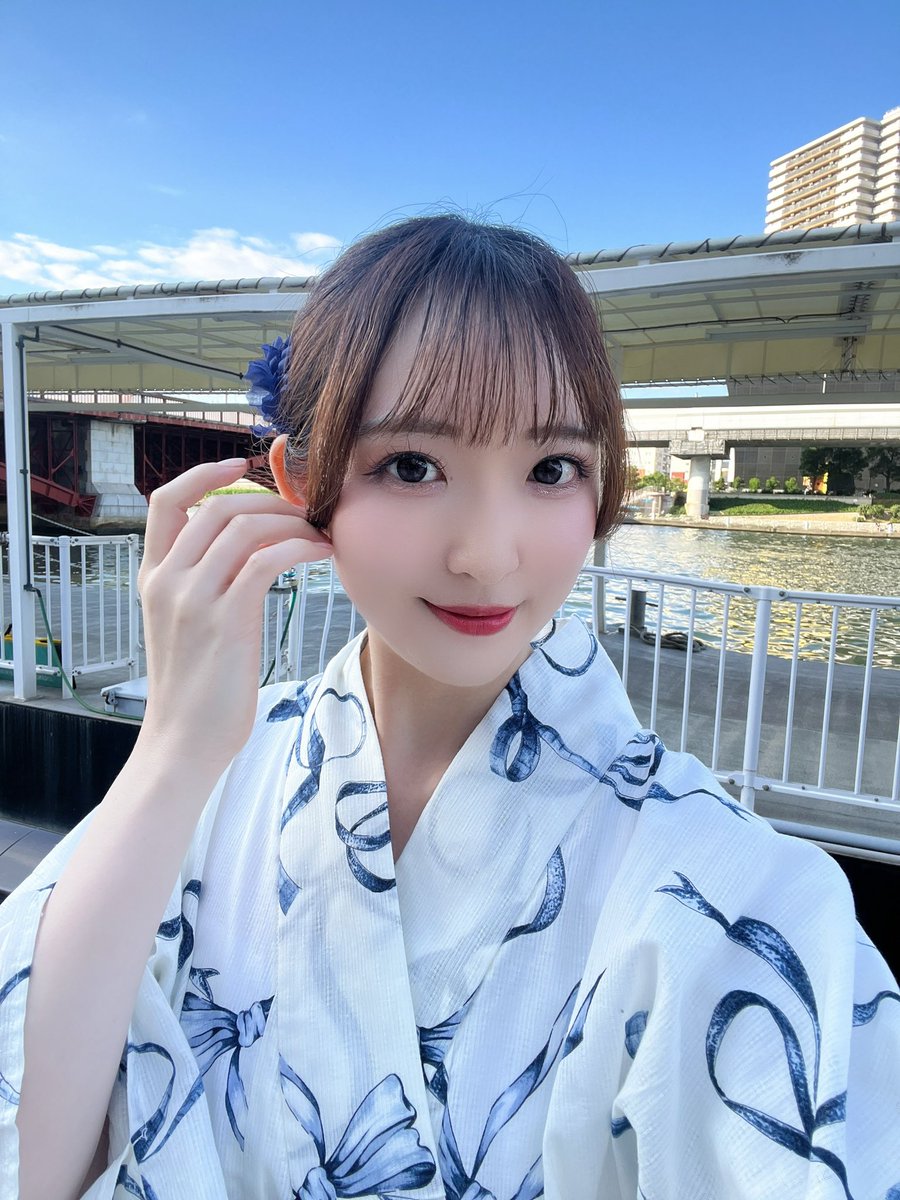aykymd9's tweet photo. 昨日は撮影会ありがとう❣️
めっちゃ楽しかった～😆🎶 https://t.co/QjwcAxMY9c