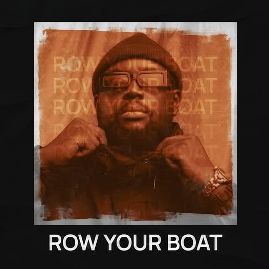 Zedartist's tweet photo. @TickyTellEm  - Row Your Boat (Official Audio) 

https://t.co/OHvheN7rhr

#KeepItZed https://t.co/bij56qdZis
