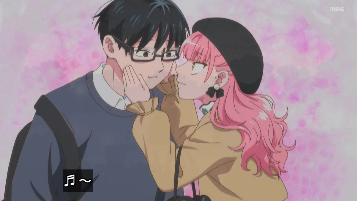 You and I Are Polar Opposites Season 2 Episode 25 post image 1