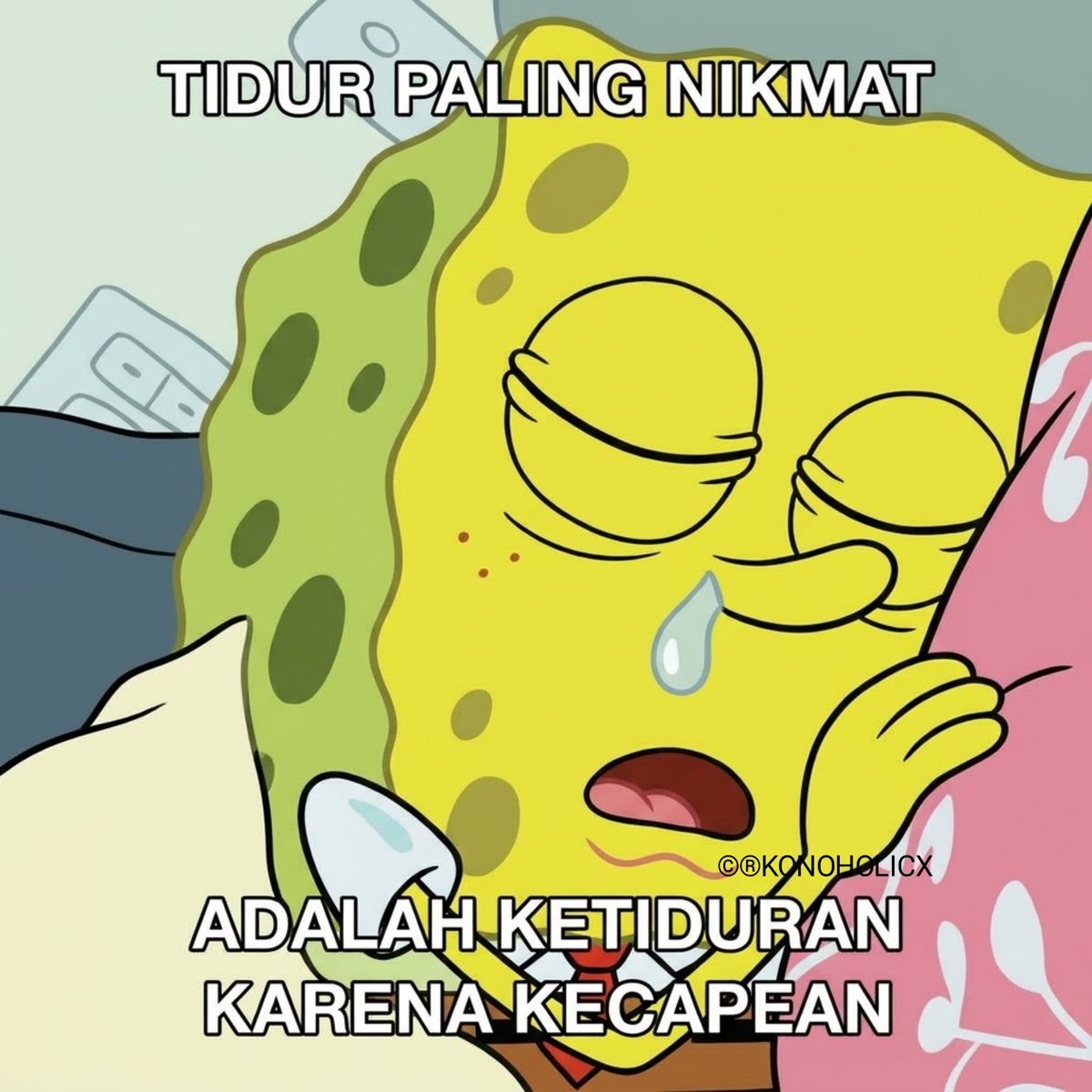 konoholicx's tweet photo. enak banget pls... https://t.co/rsG1coU8ew